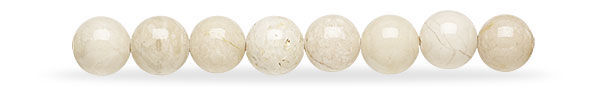 Riverstone Gemstone Beads
